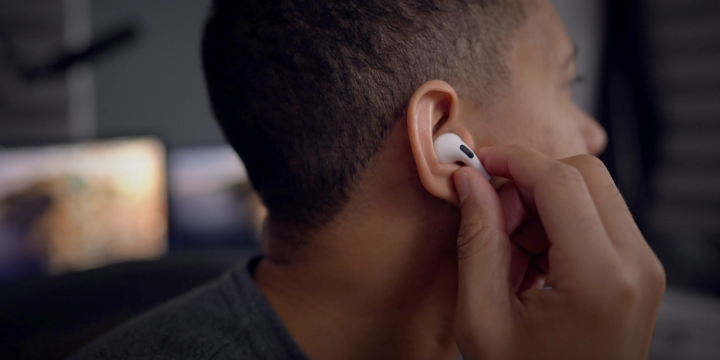 Apple đối mặt với án phạt vì AirPods làm thủng màng nhĩ người dùng